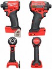 Milwaukee 295320 Impact Driver 1 4 