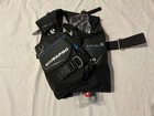 Scubapro Level Bcd 2022 With Bpi Inflator  X-small Black