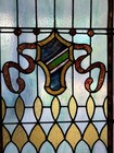 Stained Glass Window