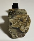 H s  Strut Gun Rest - Shooting Rest - Realtree Advantage Camo Turkey Hunting