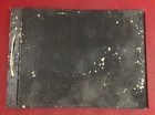 Ww2 Imperial Japanese Navy Victory Record Book Pearl Harbor Attack Malaya
