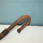 2006 Kawasaki Prairie 360 4x4 Kvf360 Exhaust Pipe Head Pipe 18088-1215