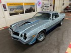 1979 Chevrolet Camaro - Z28 - Low Mile Survivor - 4 Speed - See Video