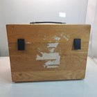 Potomac Instruments Fim-22 Field Strength Meter