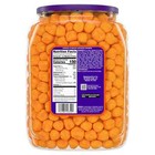 Utz Cheese Balls  23 Oz   Free   Fast Delivery  