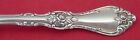 Royal Rose By Wallace Sterling Silver Regular Fork 7 3 8  Flatware New