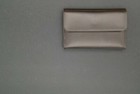 Cyprus 1957 In Souvenir Holder - History Of The 100 Mils 1957 --------very Rare 