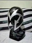 Life-size Magneto Helmet X-men First Class Era Halloween Cosplay Prop Gift