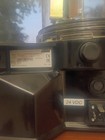 Lincoln Skf P203-e Electric Lubrication Pump 24vdc 350 Bar Mpn 644-40583-5