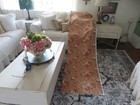 Vintage Bed Of Roses By Robyn Pandolph For Moda Discontinued Never Used Fabric
