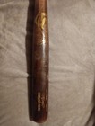 Moises Ballesteros Game Used Cracked Bat Chicago Cubs Dh Hitter   Top Prospect 