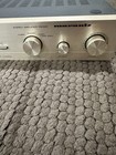 Vintage Marantz Pm325 Stereo Power Amplifier