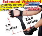 Punch Bag Training Gloves  Mma Grappling Gloves For Sparring Martial Arts Box   