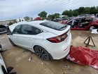 24 Honda Civic Hatchback Ex-l Camera Front Windshield 8s100t47aa2