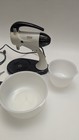 Vintage Sunbeam Mixmaster Stand Mixer