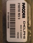 2020 Paccar Mx-13 Ecm Engine Control Module ecm   Replaces 2160700 