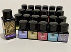 Diamine Inkvent Complete 2023 Calendar 24 Bottles