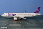 Starjets 1 200 Scale Air Canada Tango A320 Commercial Plane Model Sj_c-flsf