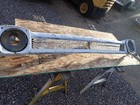 1964 1965 1966 Chevrolet Pickup Grille Original
