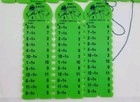 Saxon Math 1 Learning Wrap-ups Lot Of 8 Great Homeschool Teaching Counting