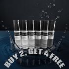 Buy 2  Get 4 Free  add 6 To Cart  6 For  20 98 Men Body Oil Women Body Oil  10ml