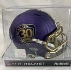 Ravens Mini Helmet