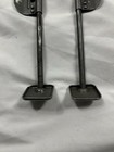 Vietnam War Era M60 U s  Bipod Arm Left And Right