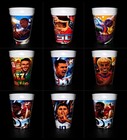 Mcdonald s Fifa26 Cups  opened 