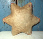 Large Antique Glass Bead Whimsy Native American Iroquois Indian s Pin Cushion