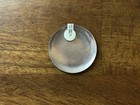 Vintage Ronald Mcdonald Metal Clip On Button