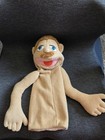 Brooklyn T Guy Puppet Melissa And Doug Firefighter Puppet