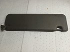 2010 Kenworth T660 Right Passenger Sun Visor Grey Vinyl  11739209