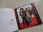 Tokio Hotel Oop Exclusiv Rare Original Import Bio Photo Book Bill Tom Kaulitz  f