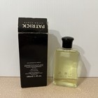 Patrick Aftershave 100ml 3 3 Full Bottle Fragrances Of Ireland Ltd 