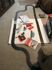 Look   -auto World  showroom Shootout  Slot Car Race Set  6 Cars   More- Read