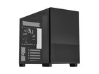 Rosewill Micro Atx Mini Tower Pc Case With Pre-installed 80  Gold 650w Atx 3 1 P