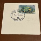 Coin Sets Of All Nations Turks And Caicos Islands  With Card 1981