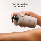 Salt   Stone Authentic Bergamot   Hinoki Hydrating Body Lotion 2 Sizes