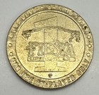 Fiesta Casino Hotel  1 Slot Gaming Token Las Vegas Nevada 1994