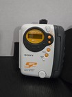 Sony Wm-fs222 Sports Walkman Cassette Player Am fm Radio A Vintage Street Beauty