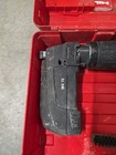 Hilti Dx 460   Mx 72 Powder-actuated Fastening Tool