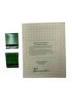 1987 Black Eyed Pea Restaurant Winter Park Fl Menu 2 Matchbooks Vintage Lot