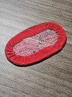 1960s Us Army Vietnamese Made Engineer Co 173rd Airborne Bde Oval Patch L  k   