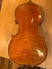 Old Vintage Antique 4 4 Violin