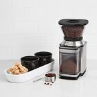 Cuisinart Coffee Grinder  Electric Burr One-touch Automatic Grinder   dbm-8 