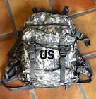 Usgi Army Molle System Rifleman Kit 16pc Acu Digital Camouflage