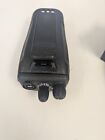Motorola Mototrbo Cp200d Vhf Analog Portable Two-way Radio - Black
