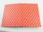 Spirou Album Binding No  93 1964 From No  1355 02 04 64 To No  1367 25 06 64