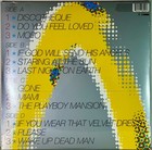 U2 Pop  current Pressing  Brand New Sealed Lp Vinyl Record Album