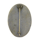 4172 Ww1 Imperial German Freikorps Freischutzen Regiment Berlin 1918-1933 Badge